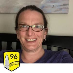 Meet your Posher, Billie anne